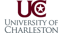 university of charleston logo.