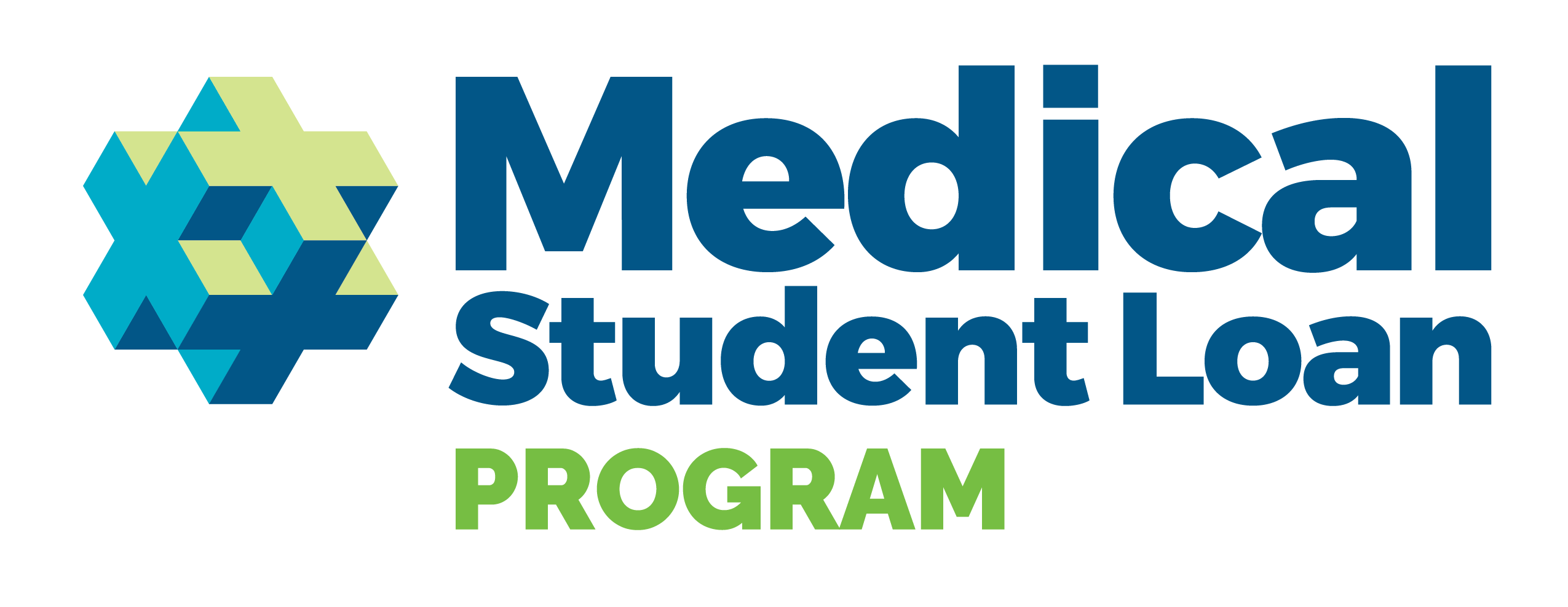 Medical Student Loan Program Logo